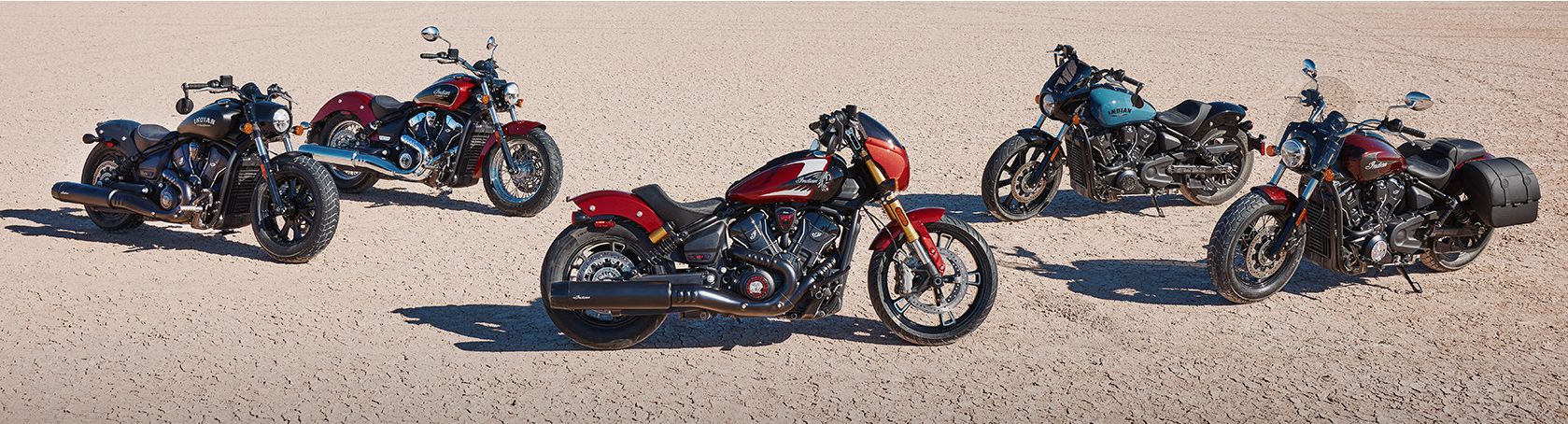 2018 Indian Motorcycle® Scout® Bobber for sale in Warhorse Indian Motorcycle®, Dunmore, Pennsylvania